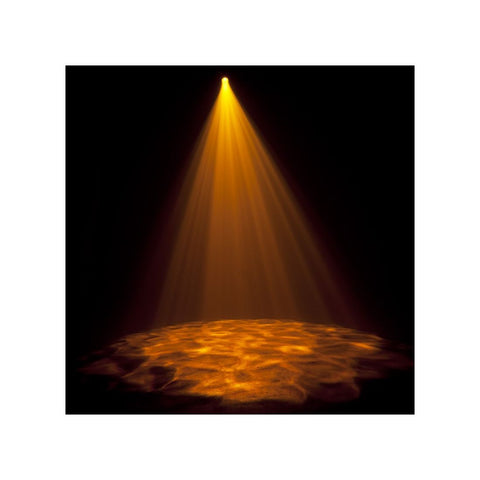 ADJ H2O DMX IR - Water Flowing Effect with an 80W LED Source