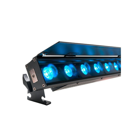 ADJ ULTRA HEX Bar 12 - 1m Linear Bar with 12x10W RGBWA+UV LEDs