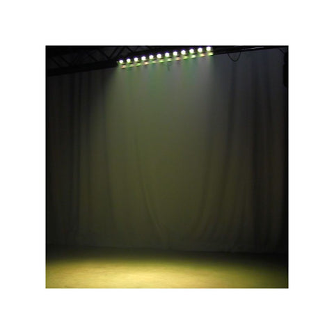 ADJ ULTRA HEX Bar 12 - 1m Linear Bar with 12x10W RGBWA+UV LEDs