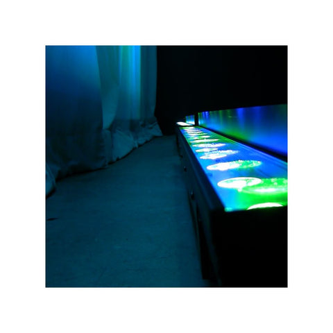 ADJ ULTRA HEX Bar 12 - 1m Linear Bar with 12x10W RGBWA+UV LEDs