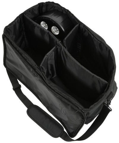 QTX 127.305UK - Transit Bag for PAR Cans and Accessories