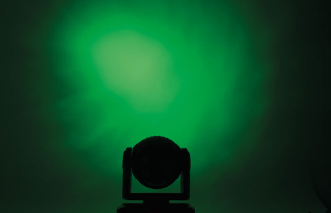 QTX TinyMover2 - 2-in-1 40W LED Mini Moving Head