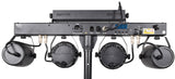 QTX Multi-Bar - LED Multi-Effects Bar with Tripod