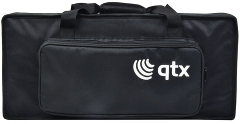 QTX Stereo Bar - Stereo Twin PAR Bar