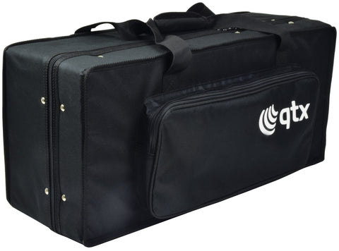 QTX Stereo Bar - Stereo Twin PAR Bar