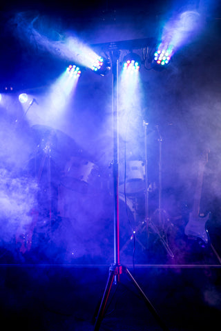 QTX PB-1214 - LED PAR Bar System