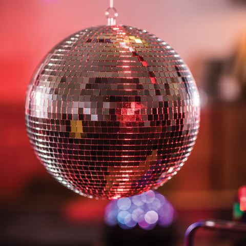 QTX MB-30 - 30cm Mirror Ball