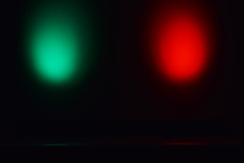 QTX C-BAR - 24 x 3W RGB DMX LED Bar