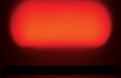 QTX C-BAR - 24 x 3W RGB DMX LED Bar