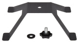 QTX 151.595UK - Floor Stand for LED Wall Bars