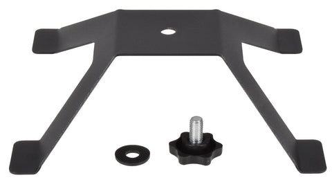 QTX 151.595UK - Floor Stand for LED Wall Bars