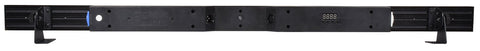 QTX Wash and Beam - 24 x 3W LED Wall Bar
