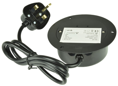 QTX MBM-2 - Mirror Ball Motor