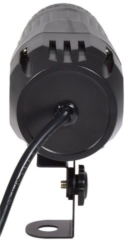 QTX PAR10-RGBW - 10W LED RGBW Spotlight