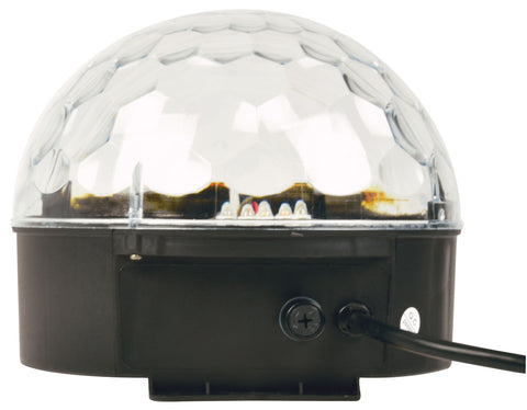 QTX Moonglow - Tabletop LED Light Effect