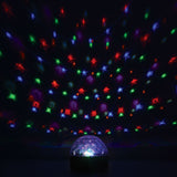 QTX Moonglow - Tabletop LED Light Effect