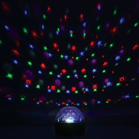 QTX Moonglow - Tabletop LED Light Effect