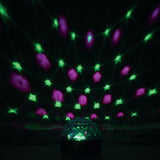 QTX Moonglow - Tabletop LED Light Effect