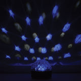 QTX Moonglow - Tabletop LED Light Effect