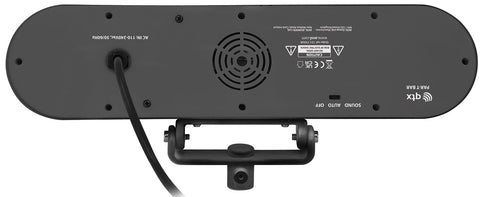 QTX Par-T Bar - LED Party Bar and Stand Kit