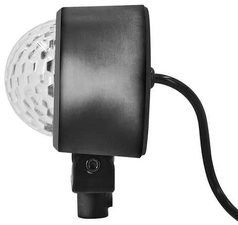 QTX Par-T Bar - LED Party Bar and Stand Kit
