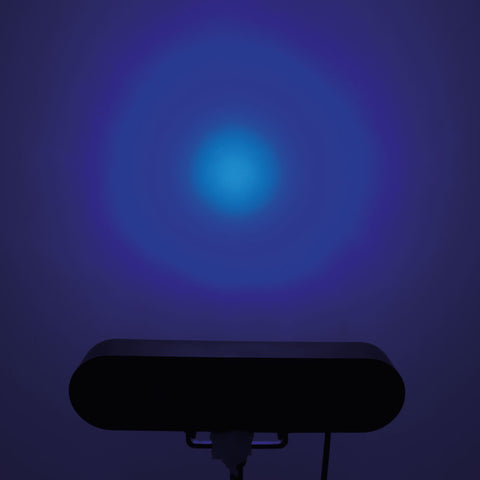 QTX Par-T Bar - LED Party Bar and Stand Kit