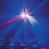 QTX Par-T Bar - LED Party Bar and Stand Kit