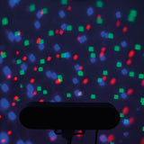 QTX Par-T Bar - LED Party Bar and Stand Kit