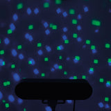QTX Par-T Bar - LED Party Bar and Stand Kit