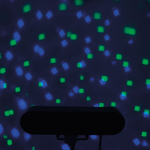 QTX Par-T Bar - LED Party Bar and Stand Kit