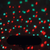 QTX Par-T Bar - LED Party Bar and Stand Kit