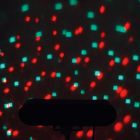 QTX Par-T Bar - LED Party Bar and Stand Kit