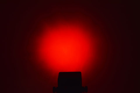 QTX TetraCube - Rechargeable 4-in-1 Portable Effect Light