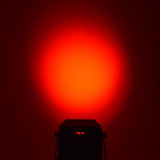 QTX Pentaflash - 5-in-1 LED & Laser Effect