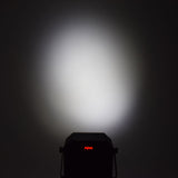 QTX Pentaflash - 5-in-1 LED & Laser Effect