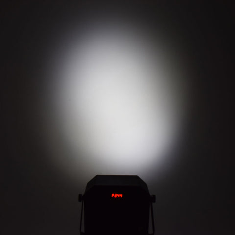 QTX Pentaflash - 5-in-1 LED & Laser Effect