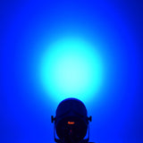 QTX Mesmerizer - 3D Animation Laser with LED Par Lights