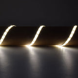 Lyyt DIY-WW60 - 5m DIY LED tape kit - Warm White (3000K) IP65