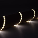 Lyyt DIY-WW60 - 5m DIY LED tape kit - Warm White (3000K) IP65