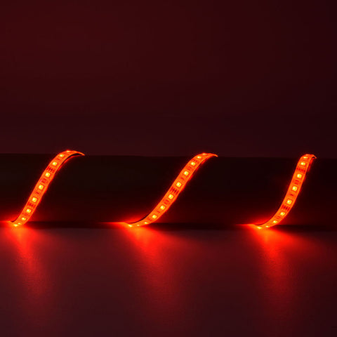 Lyyt DIY-RGB30 - IP65 DIY LED Tape - 5m Multi-colour RGB