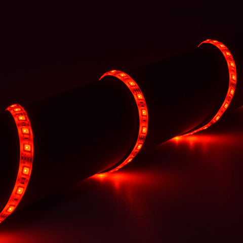 Lyyt DIY-RGB30 - IP65 DIY LED Tape - 5m Multi-colour RGB