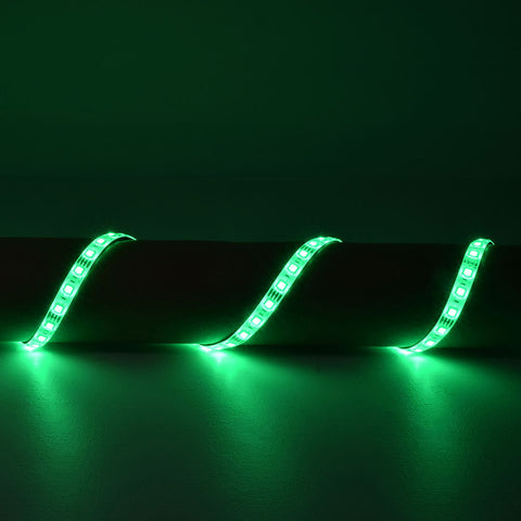 Lyyt DIY-RGB30 - IP65 DIY LED Tape - 5m Multi-colour RGB