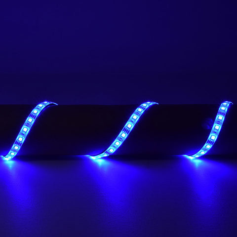 Lyyt DIY-RGB30 - IP65 DIY LED Tape - 5m Multi-colour RGB