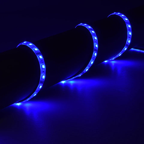 Lyyt DIY-RGB30 - IP65 DIY LED Tape - 5m Multi-colour RGB