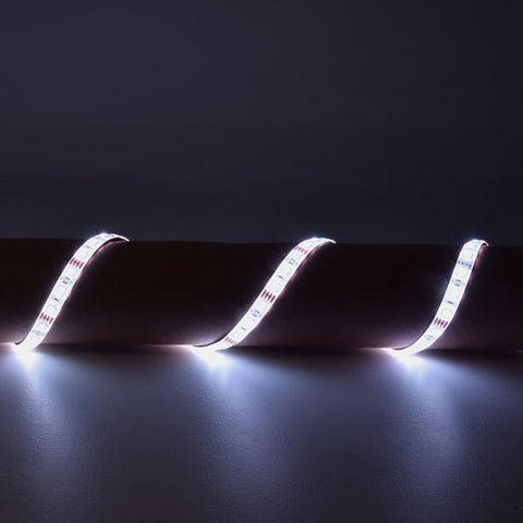 Lyyt DIY-RGB30 - IP65 DIY LED Tape - 5m Multi-colour RGB