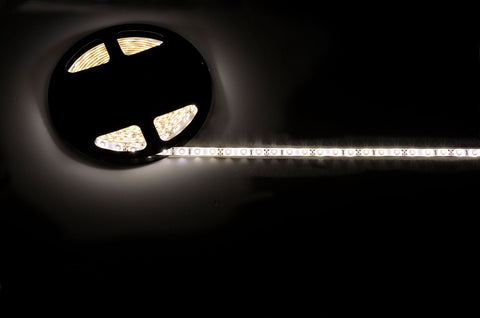 Lyyt DIY-NW60 - 5m DIY LED tape kit - Natural White (4000K) IP65