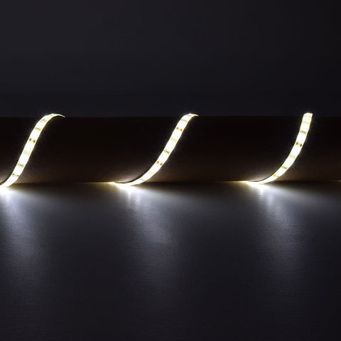 Lyyt DIY-NW60 - 5m DIY LED tape kit - Natural White (4000K) IP65
