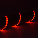 Lyyt DIY-R60 - 5m DIY LED tape kit - Red IP65