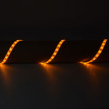 Lyyt DIY-R60 - 5m DIY LED tape kit - Amber IP65