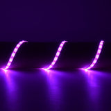 Lyyt DIY-PK60 - 5m DIY LED tape kit - Pink IP65